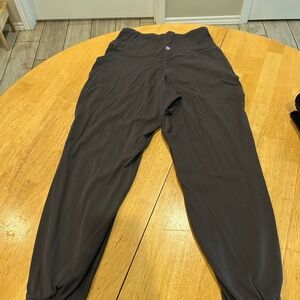 Boutique Joggers